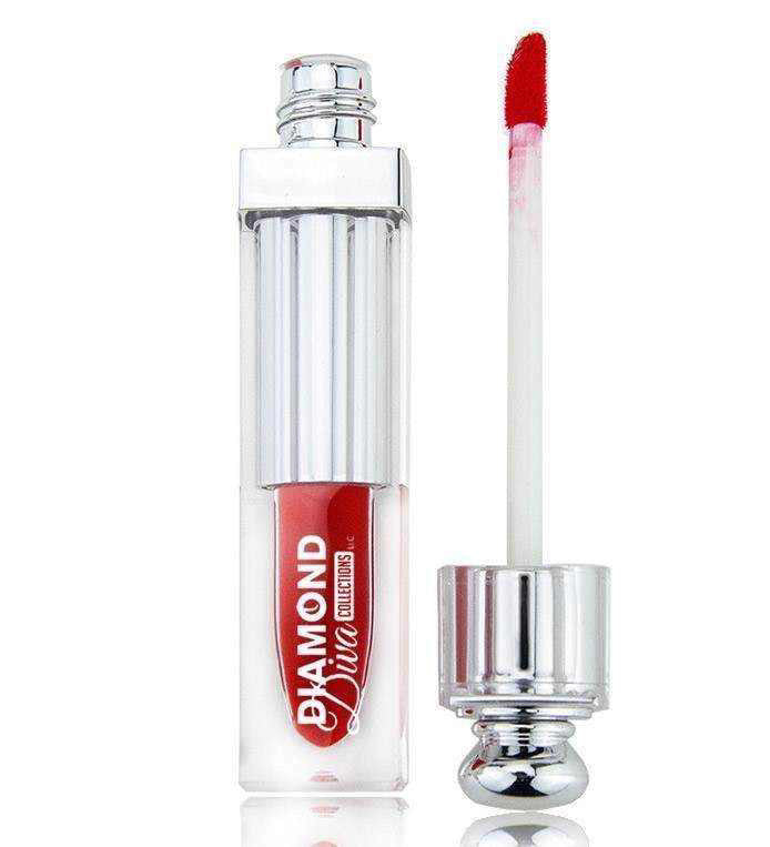 Red Monroe Lip Gloss