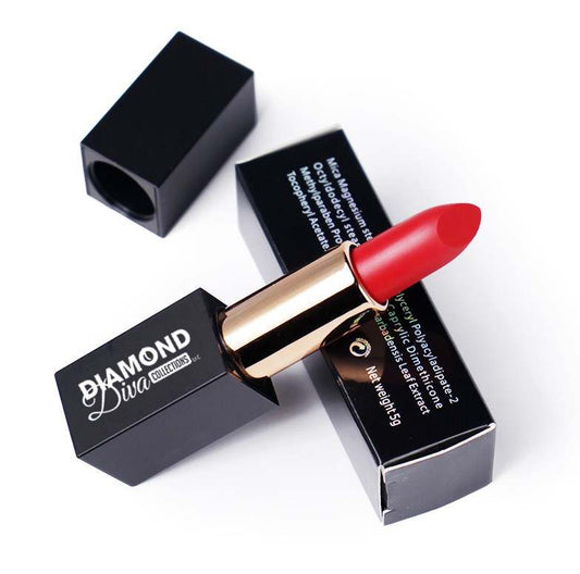 Red Monroe Lipstick